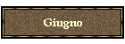 Giugno